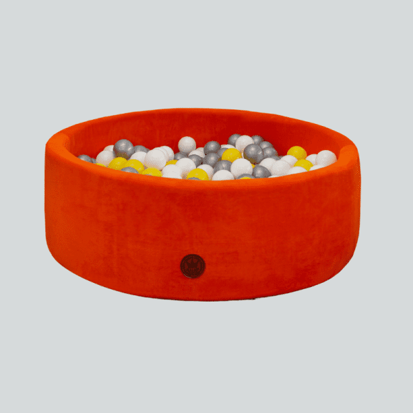 استخر پارچه ای ( بدون توپ)